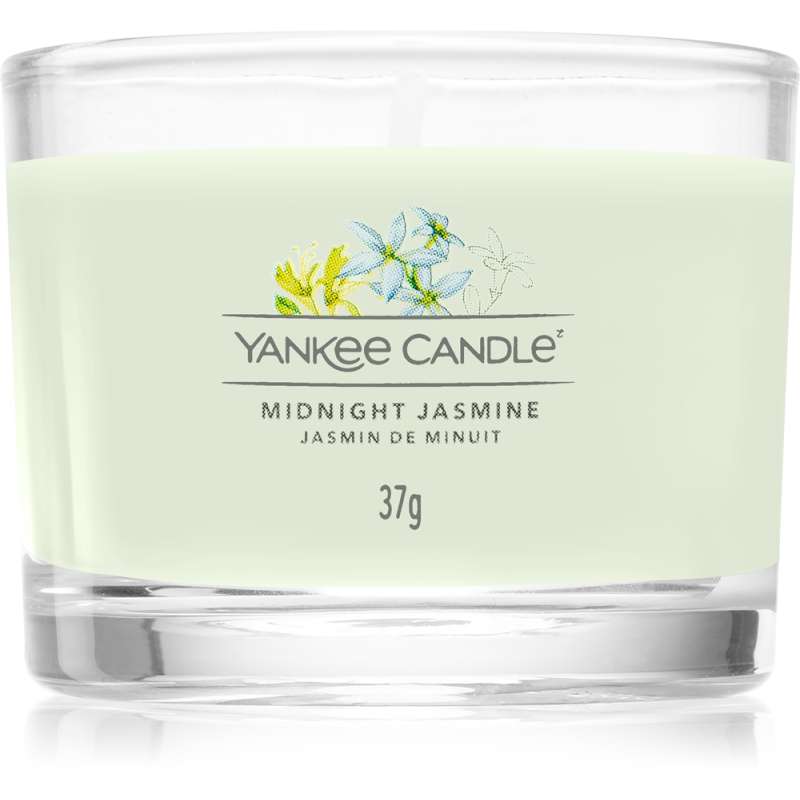 Midnight Jasmine