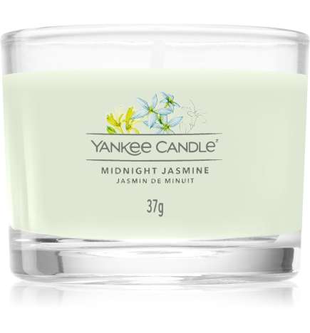 Midnight Jasmine