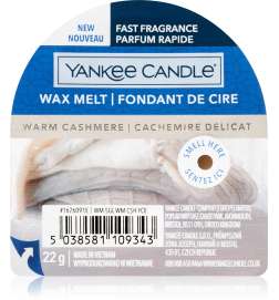 Warm Cashmere