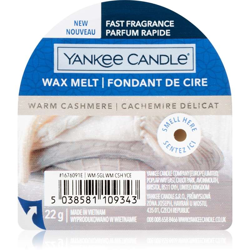 Warm Cashmere Warm Cashmere