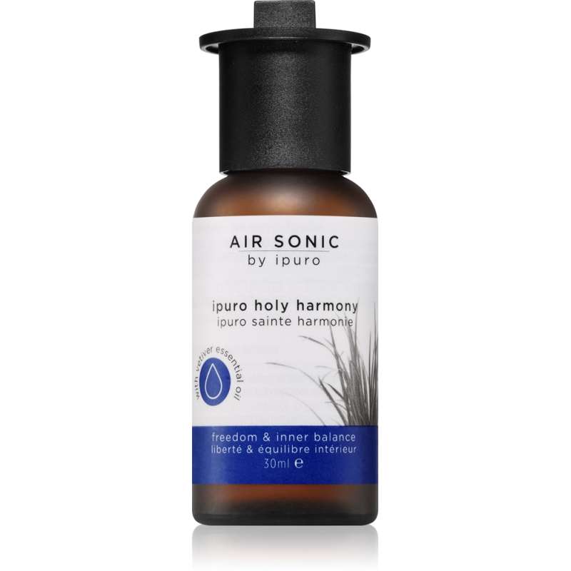 Air Sonic Harmony Air Sonic Harmony