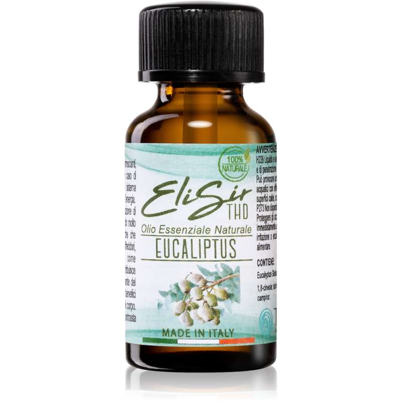 Elisir Eucalyptus