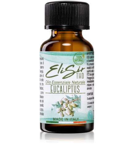 Elisir Eucalyptus