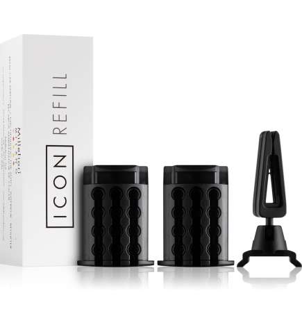 Icon Oxygen