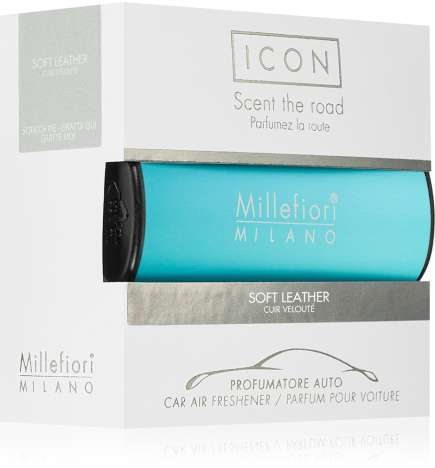 Icon Soft Leather