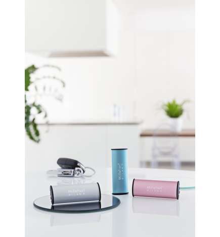 Icon Soft Leather