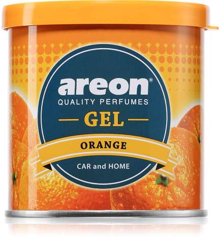 Gel Orange