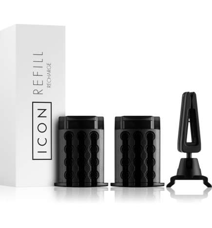Icon Orange Tea