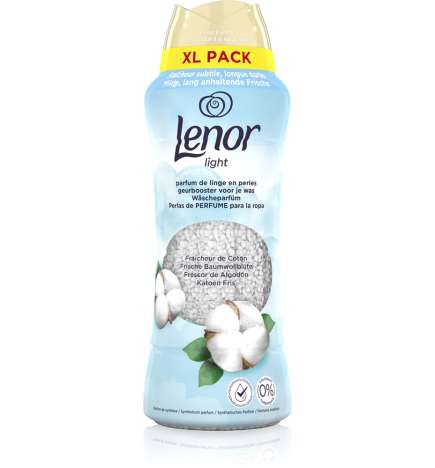 Cotton Fresh