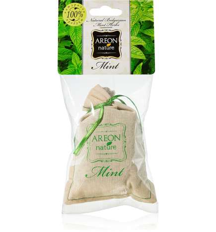 Nature Mint