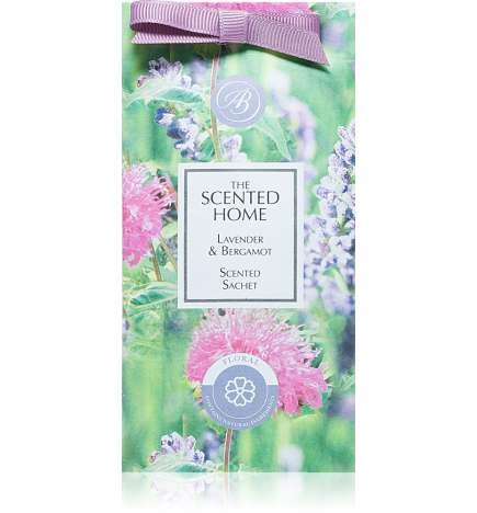 Lavender & Bergamot