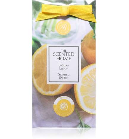 Sicilian Lemon