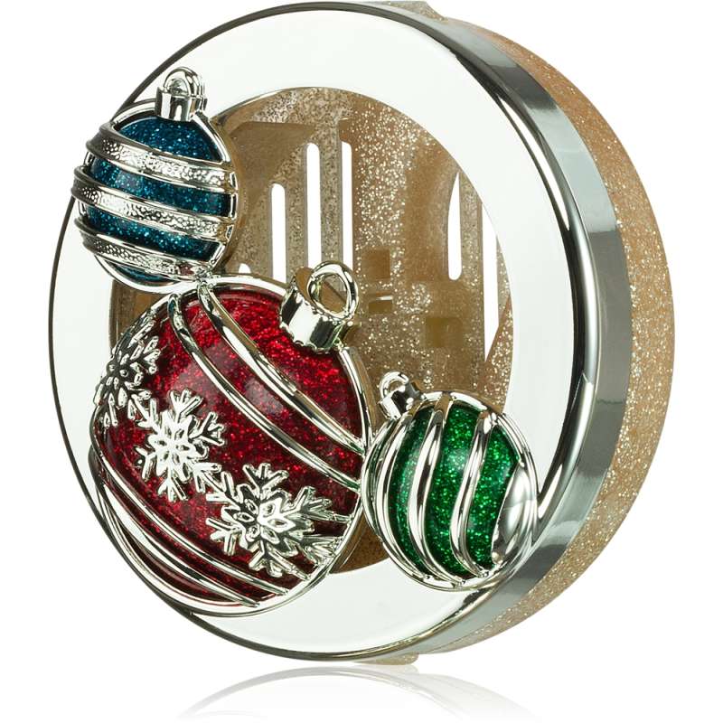 Ornaments