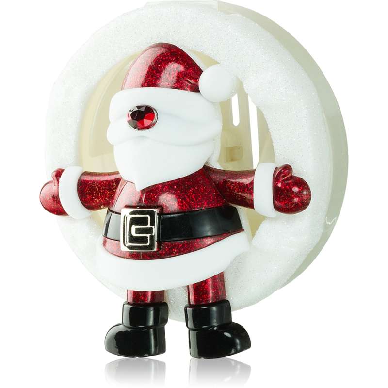 Snow Angel Santa Snow Angel Santa