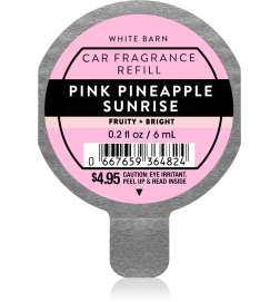 Pink Pineapple