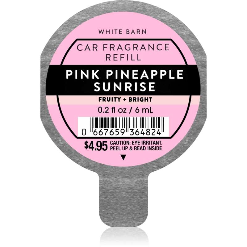 Pink Pineapple Pink Pineapple