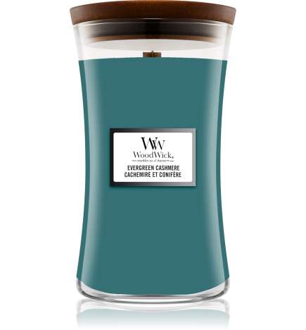 Evergreen Cashmere