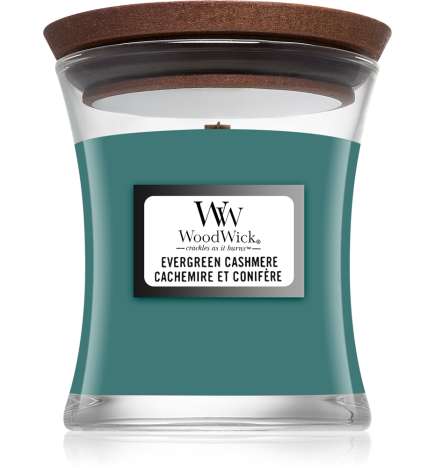 Evergreen Cashmere