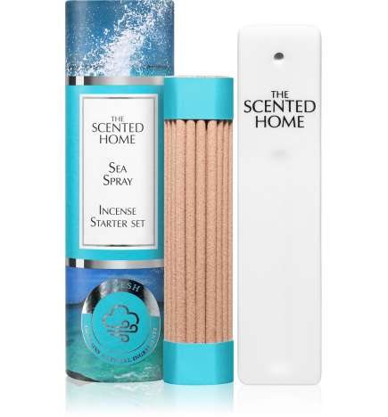 Sea Spray