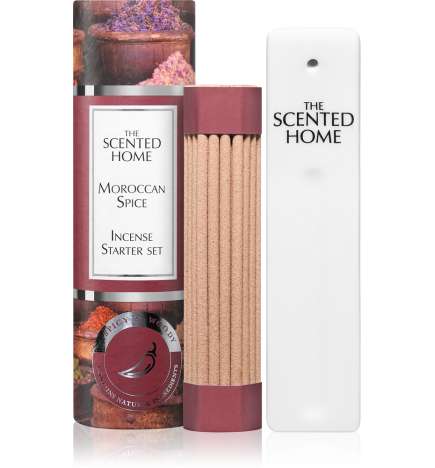Moroccan Spice