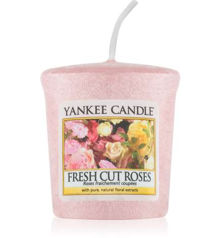 Fresh Cut Roses