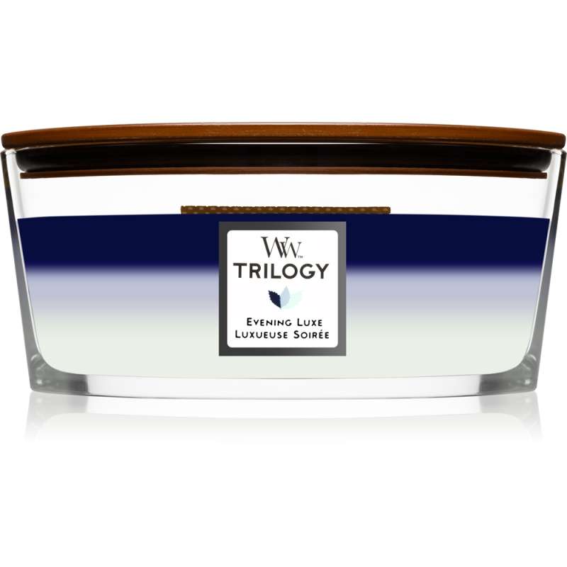 Trilogy Evening Luxe