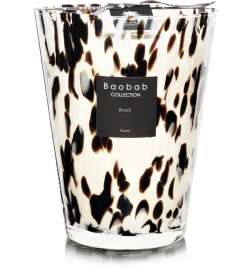 Pearls Black