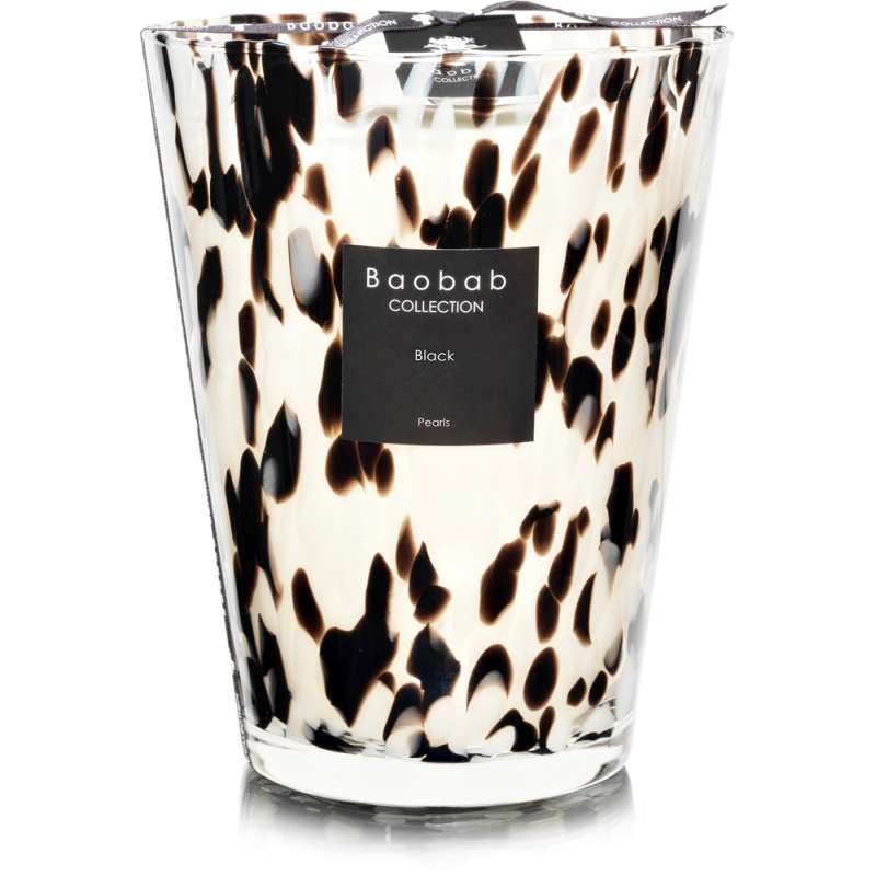 Pearls Black Pearls Black