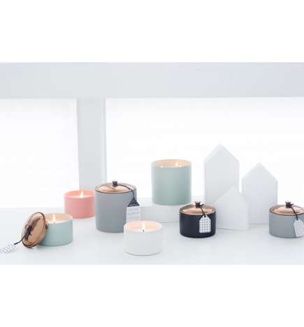 Hygge Wild Fig + Cedar