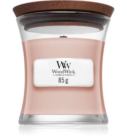 Vanilla & Sea Salt
