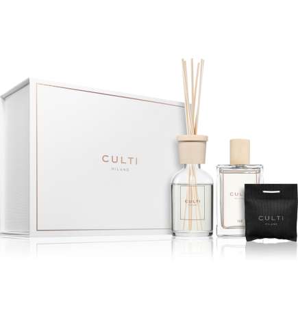 Thé Gift Box