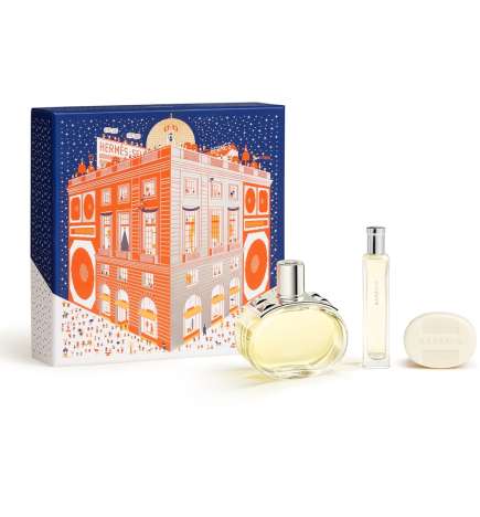 Barénia Eau de Parfum Set