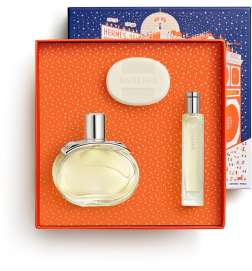 Barénia Eau de Parfum Set