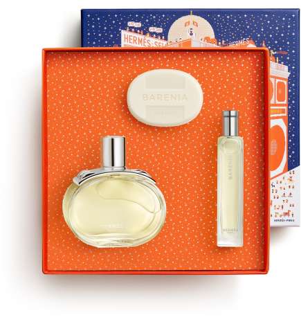 Barénia Eau de Parfum Set