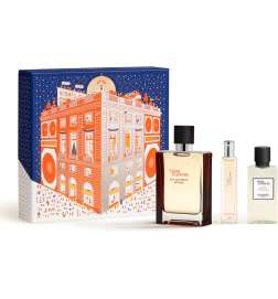 Terre d'Hermès Eau de Parfum Intense Set