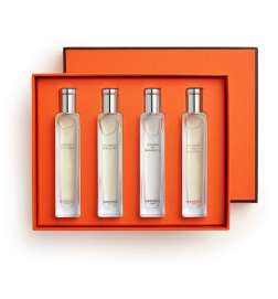 Parfums-Jardins Collection Set