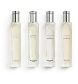 Parfums-Jardins Collection Set