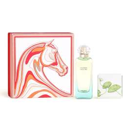 Parfums-Jardins Collection Sur Le Nil Set