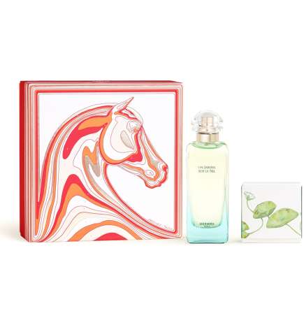 Parfums-Jardins Collection Sur Le Nil Set