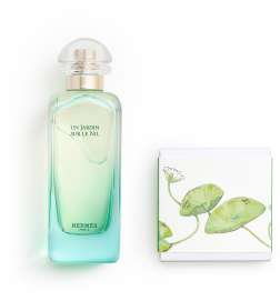 Parfums-Jardins Collection Sur Le Nil Set