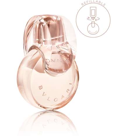 Omnia Crystalline