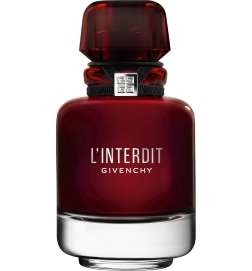 L'Interdit Rouge