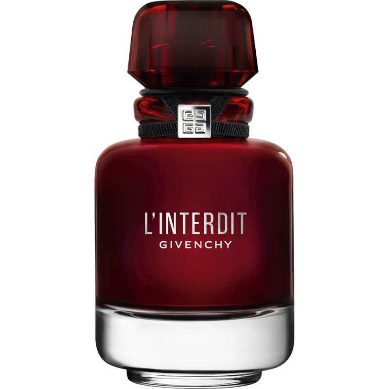 L'Interdit Rouge L'Interdit Rouge