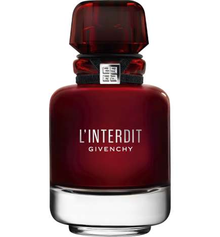 L'Interdit Rouge