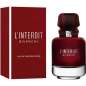 L'Interdit Rouge