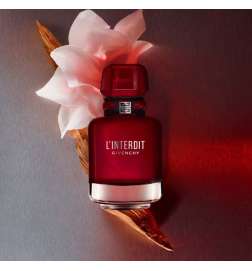 L'Interdit Rouge