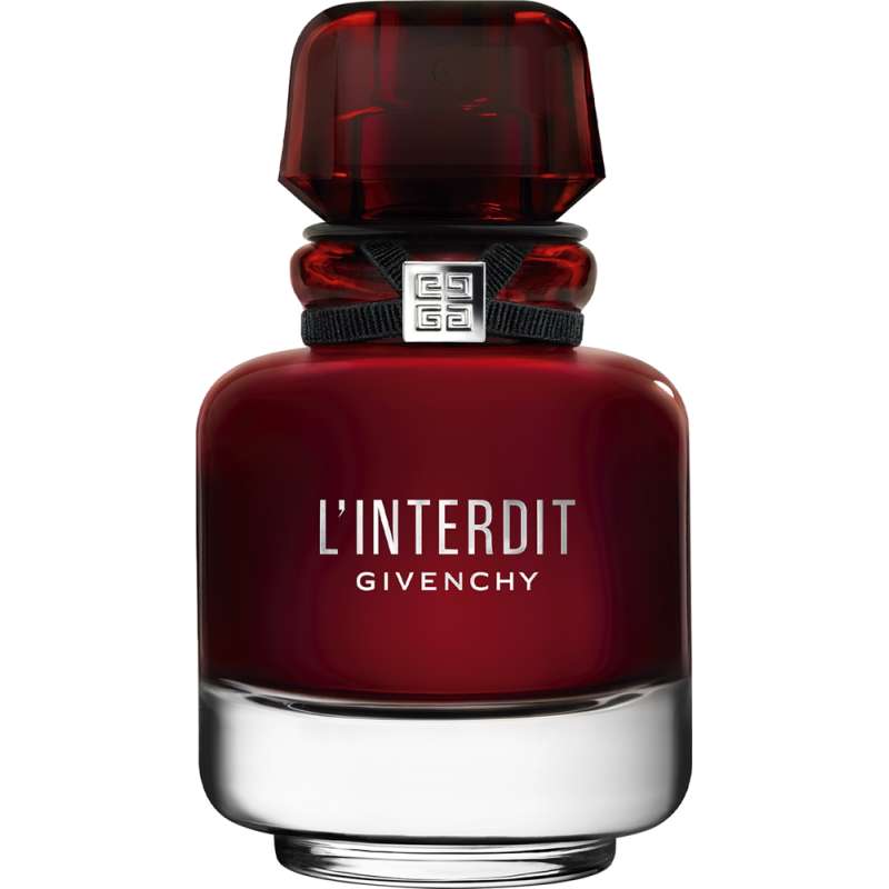 L'Interdit Rouge