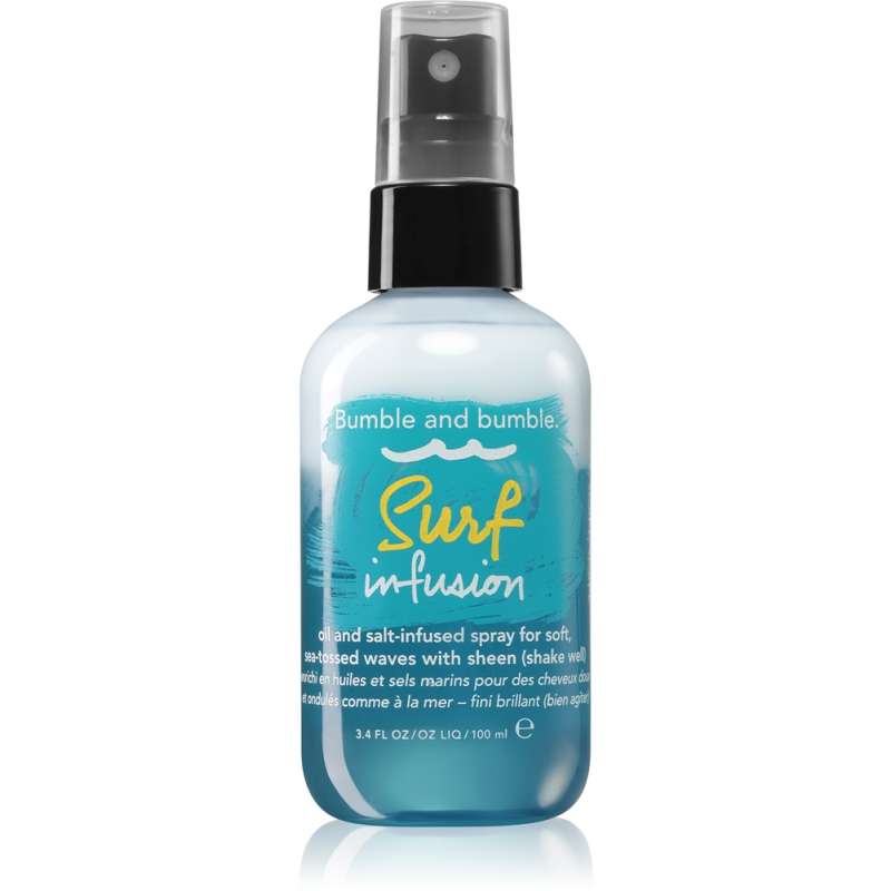 Surf Infusion Surf Infusion