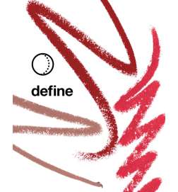Quickliner for Lips