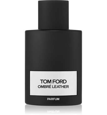 Ombré Leather